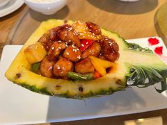 -汝是素(汇一城一区店)