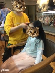 -尤尼可国际影像(万源分店)
