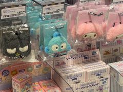 -DON DON DONKI(名珠城店)