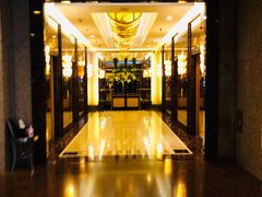 -上海新锦江大酒店