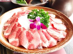 -盡膳口福·百年汤方火锅(科华北路店)