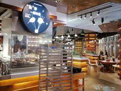 -The COOK·厨餐厅·自助餐(浦东嘉里大酒店)