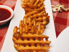 -杭州国际会议中心洲际酒店-德国啤酒屋(砂之船国际生活广场店)