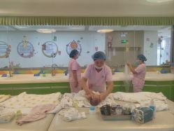 -中法母婴月子中心(南湖创始店)