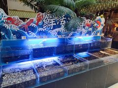 -朗丽兹餐厅