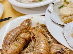 -阳江餐厅·30年老字号·粤菜海鲜大排档