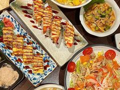 -小川洋风料理(大悦城店)