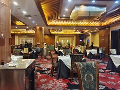 -翠清酒家(万丰路店)