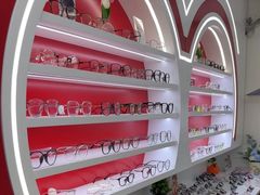 -美空眼镜·星趣控·新乐学·控优点合作店(周浦万达店)