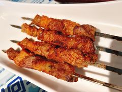 -新疆兵团食府清真(马连道店)