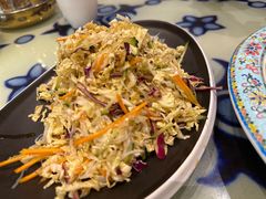 -撒拉花儿·新疆菜·清真(太阳宫店)