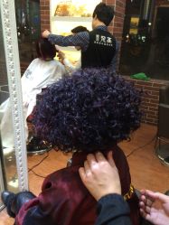 点击看大图 -新晨·SALON·形象造型