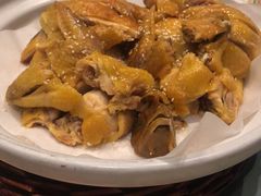 -北国之春国宴(乌兰察布店)