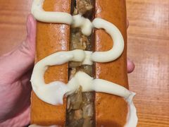 -麦当劳(廊坊新华路店)