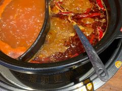 -牛小嫩串串火锅(老国贸总店)