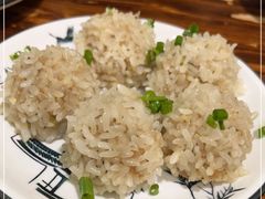 -朗妈私房菜(婺女州店)