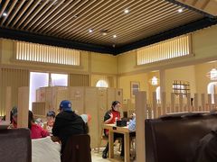 大堂-伊豆野菜村(大族广场店)