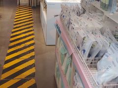 -名创优品(天津市河东万达广场店)