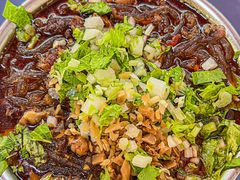 -代四孃牛华豆腐脑美味小食(总店)