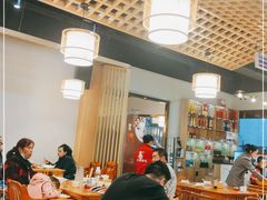 大堂-易老妈蹄花.特色川菜(人民公园总店)