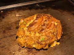 什锦大阪烧-味乃家 本店