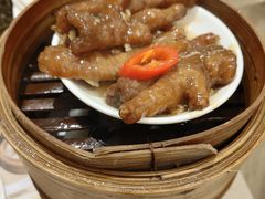 -添好运点心专门店(深水埗店)