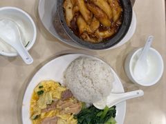 -玲又珑美食(盘福路店)