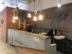 -JOY Hair salon