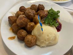 -宜家·瑞典风味餐厅(北京西红门店)