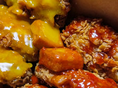 -Obligi Chicken韩式炸鸡(三元桥店)