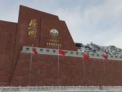 -雁门关景区