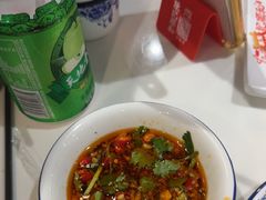 -陈记顺和潮汕牛肉火锅(韩江路店)
