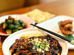 -老西门·常州菜·20年老品牌(新区店)