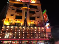 -唐人街(耀华力路)