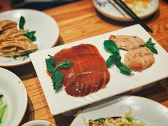-四季民福烤鸭店(前门廊房二条店)