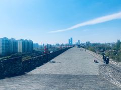 -东水关遗址公园