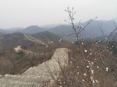 -龙泉峪长城