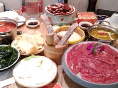 -龙聚德北京烤鸭(沙坪坝华宇A馆店)