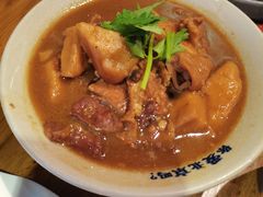 -局气烤鸭·北京菜(前门店)