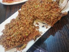 -韩风烤牛肉冷面店
