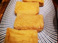 包浆豆腐-小满手工粉(上海月星环球港店)