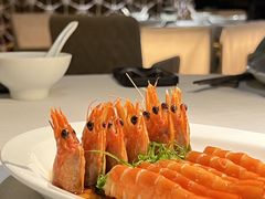 -莉莉海堂HAITANG·烤鸭(国贸商城店)