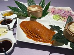 -梧桐北京烤鸭·铜锅涮肉(海岸城店)