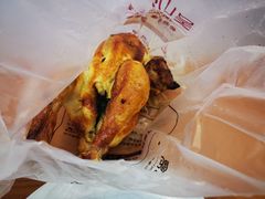 -吴山烤禽 (吴山路店)