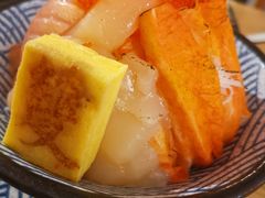 -無雙居酒屋(北京路店)