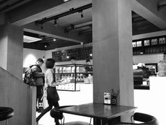 -UPPER KITCHEN(延安路店)