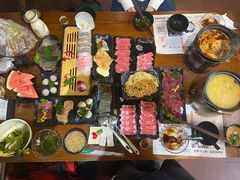 -束河人家(南锣鼓巷店)