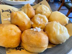 -京滨饭店·餐厅(阜外大街店)