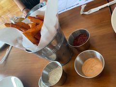 -Twin Tails Brewpub双尾精酿餐吧(八坼店)
