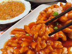 -裕兴记•蟹黄面馆(人民广场店)